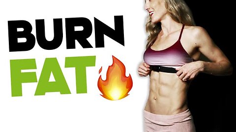 Lose fat with natural way