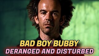 Bad Boy Bubby (1993) Full Review