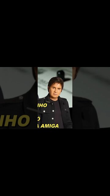 Xororo - Eu Tenho Uma Amiga