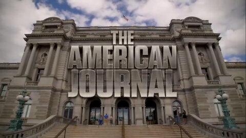 American Journal - Hour 3 - Sep - 16 (Commercial Free)