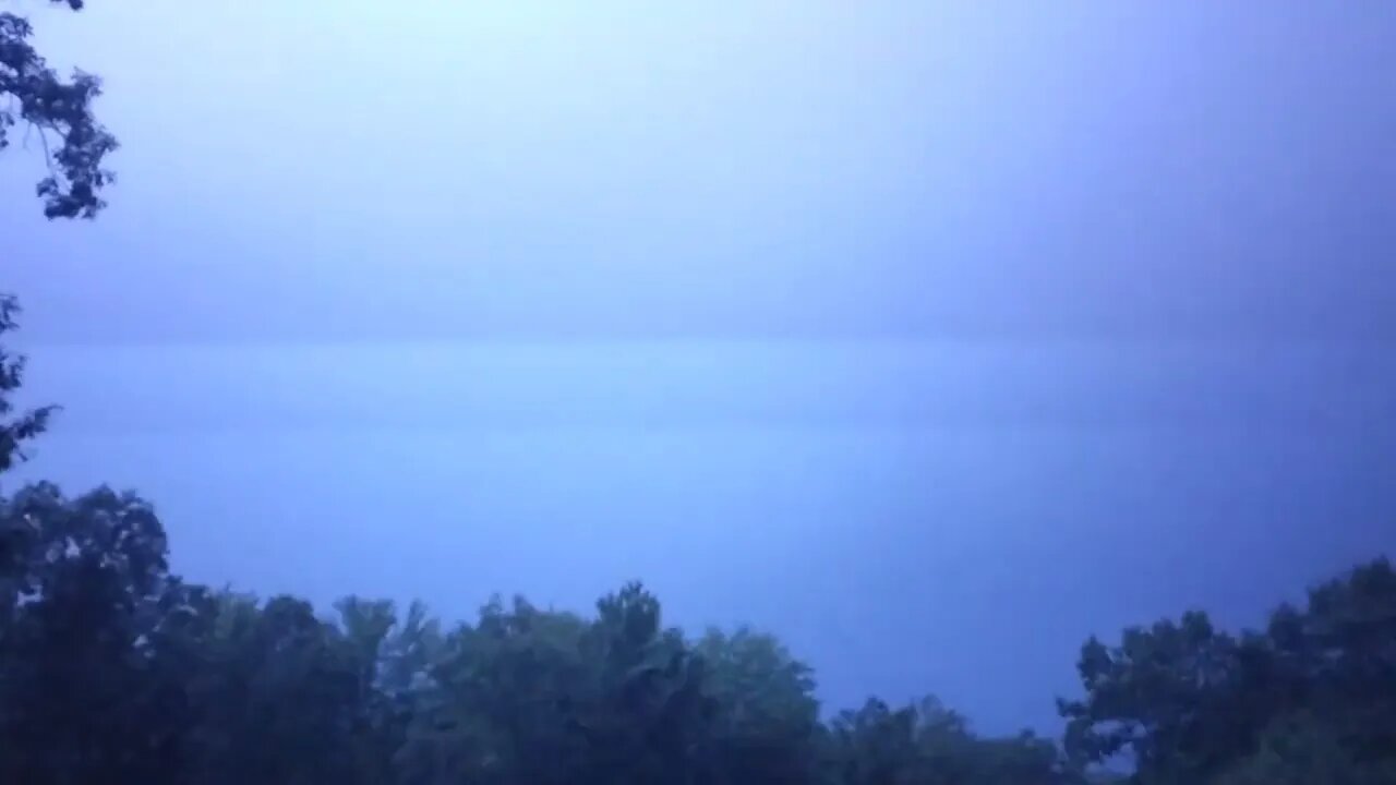 NY WEATHER -THE STORM⚡Pt.2 JULY 24,2023