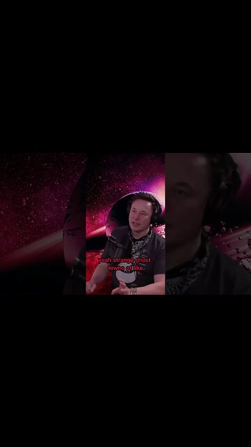 It's important to the future of humanity to colonize other planets - Elon Musk & Joe Rogan