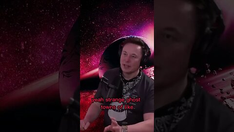 It's important to the future of humanity to colonize other planets - Elon Musk & Joe Rogan