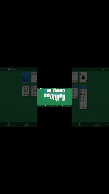 Microsoft Solitaire Collection Klondike EASY Level # 5