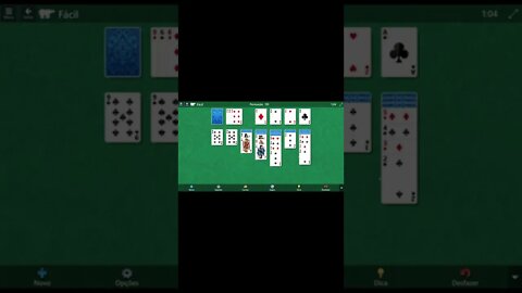 Microsoft Solitaire Collection Klondike EASY Level # 5