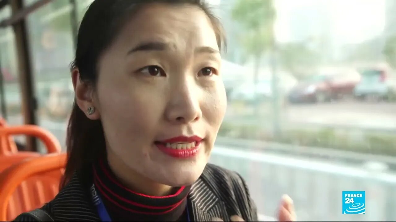 China social credit system