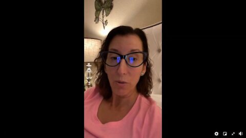 Lisa Marie Carter Don’t let them make you quit your job…Know your rights!