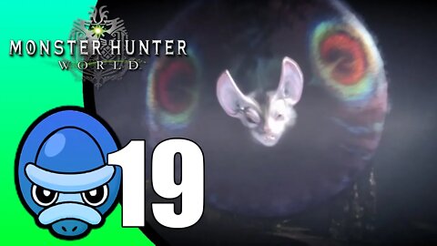 Monster Hunter World // Part 19 (Lackey)