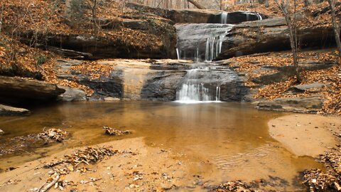 Meadow Falls