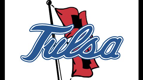 1987 - Tulsa Golden Hurricane @ Bradley Braves