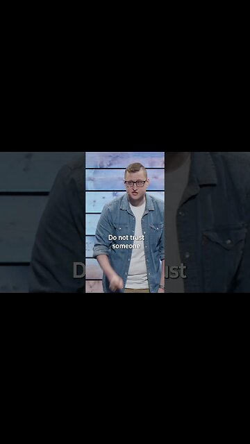 Friends Face Hard Truths