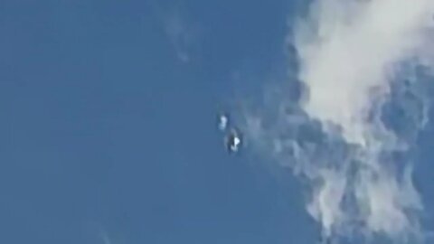 UFO 2021 04 14 Alaska