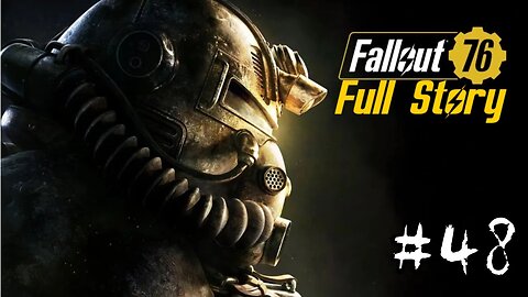 Zagrajmy w Fallout 76 PL #48 Hornwright Industrial, czyli górnictwo nowej ery