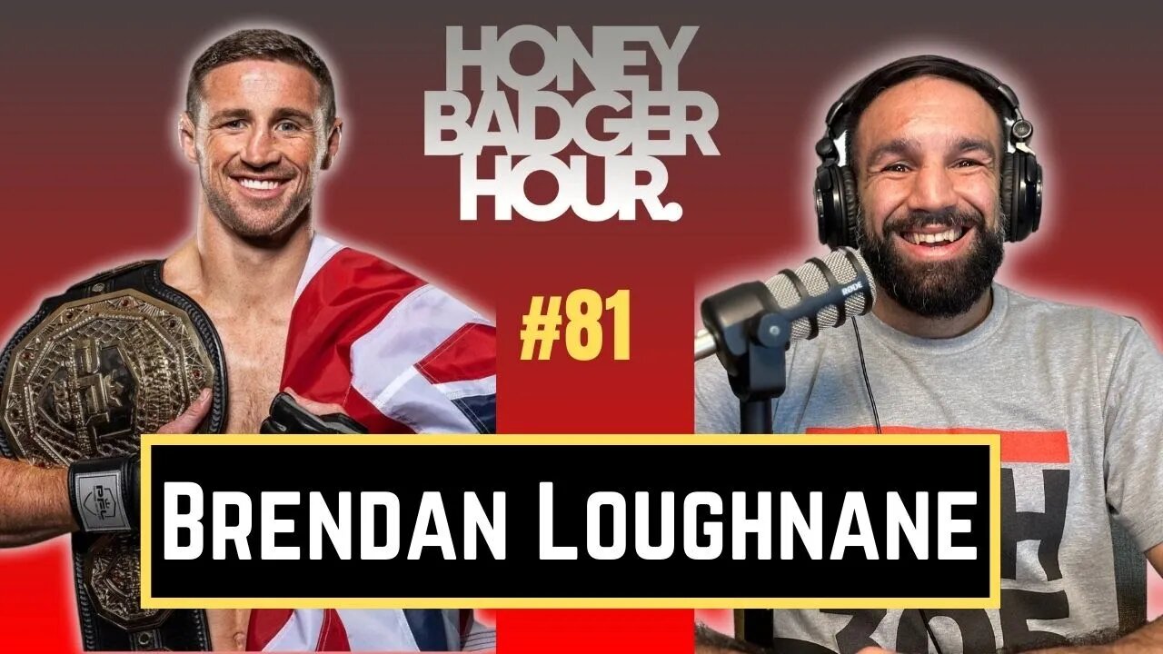 Brendan Loughnane PFL Featherweight Million Dollar tournament champion!