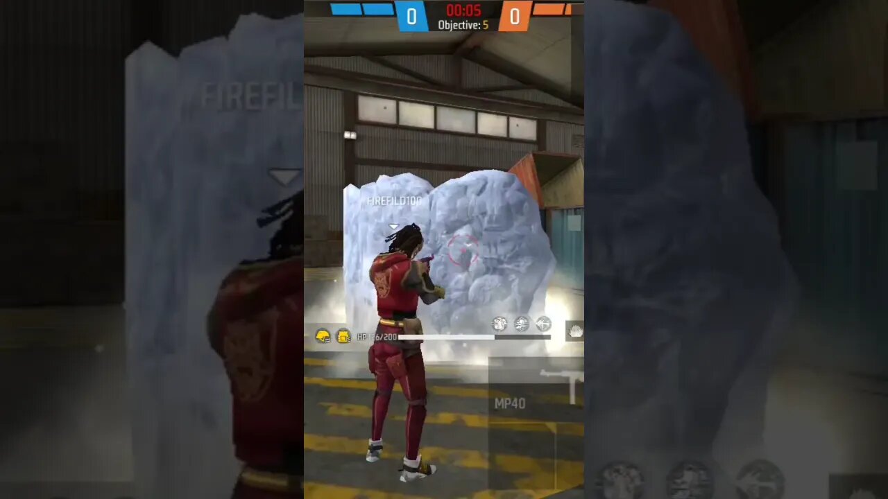 mp৪০ কামাল দেখো।#shorts #firefild100