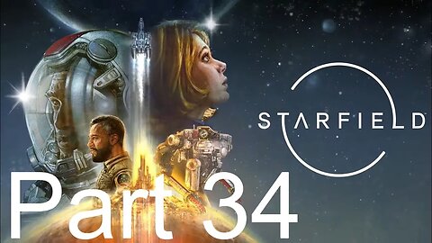 Starfield - Part 34: Echoes of the Past