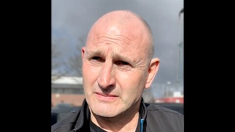 Anthony Beedell, Cornwall 23/3/24