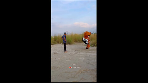 Bangladeshi Teddy Funny Video