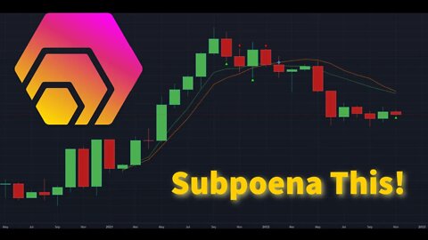 HEX - Subpoena This! $HEX