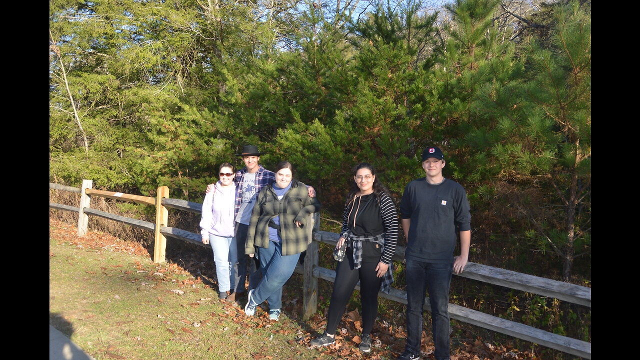 Hocking Hills 11-12-23