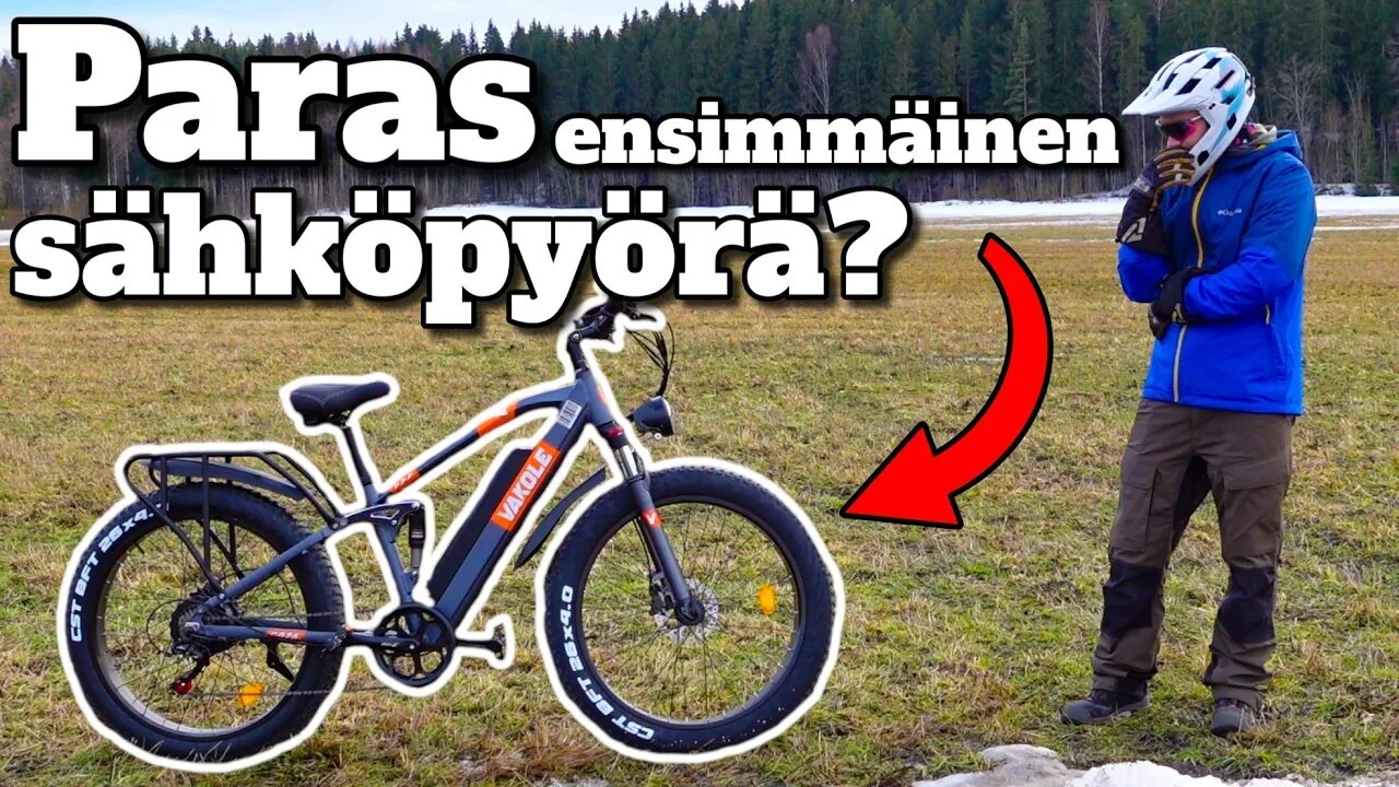 Tää ylitti kaikki olettamukset! Vakole CO26 ensifiilikset ja unbox