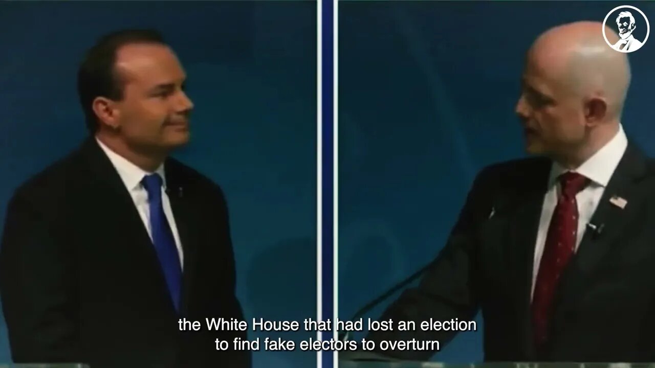 The Difference Between McMullin and Lee