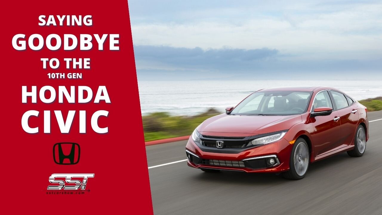 HONDA CIVIC REVIEW