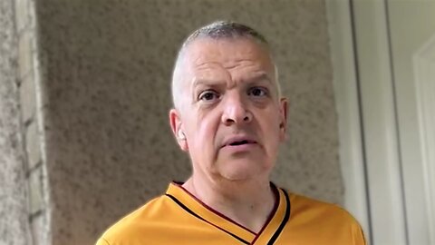 Mark Mitchell, Bradford 10/6/24