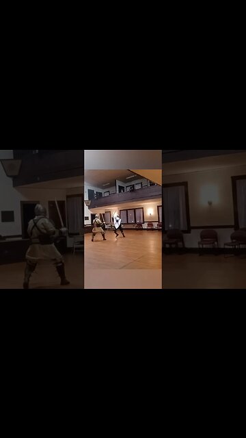 Sword and Buckler #medieval #dueling #historicalfencing #hema #sca #buckler