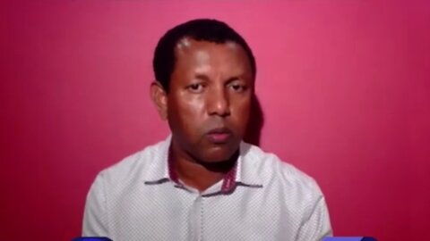 የእውነት ጦርነቱ የሉአላዊነት ቢሆን ኖሮ ወንድማችን ላይ ሳይሆን በግልጽ የወረሩን ሻቢያ እና ሱዳን ላይ ነበር መዝመት የነበረብን - አቶ ልደቱ አያሌው