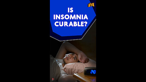 What Causes Insomnia?