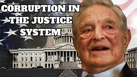 A Judicial System Based on Law: Free of Political Control & Monetary Influence