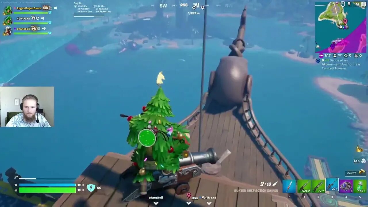 Chan comes in with the save!