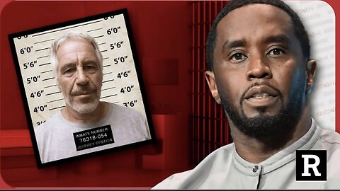 The Diddy Indictment is just the TIP OF THE ICEBERG, it goes much deeper