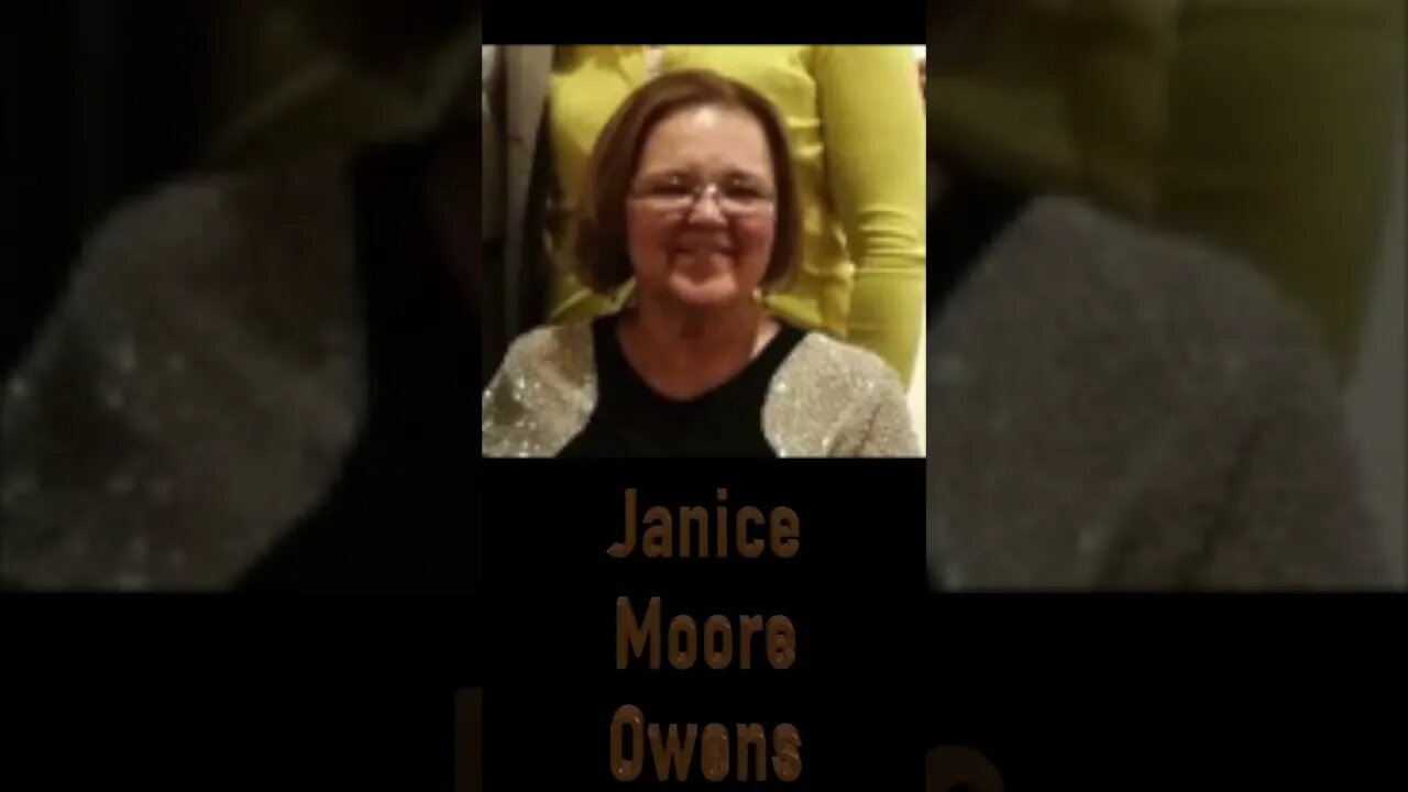 SHSAA Women's Month Highlights: Janice Moore Owens