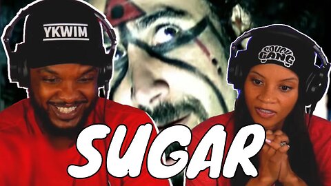 SUGAR!! 🎵 System of a Down - Sugar Reaction