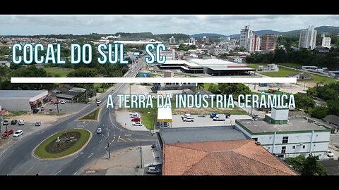 Cocal do Sul SC