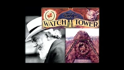 20161025 What Are Jehovah Witnesses
