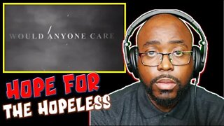 Citizen Soldier - Would Anyone Care - SUCH A POWERFUL SONG. [Pastor Reaction]