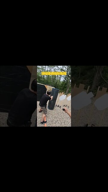 #uspsa #shorts #unloadshowclear #ipsc #competition #idpa #production #pistol #richmondbgc #shooting