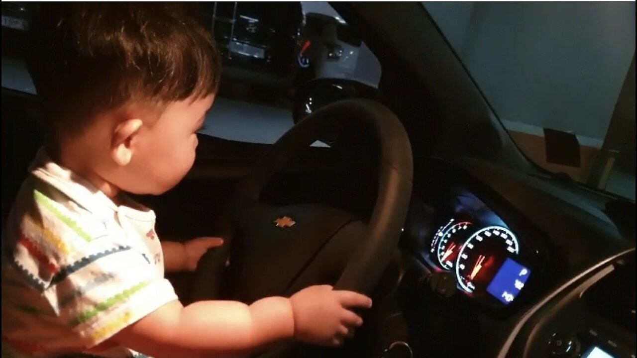 baby driving^^