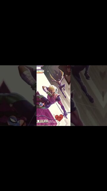 DC Comics Pride Covers Revealed