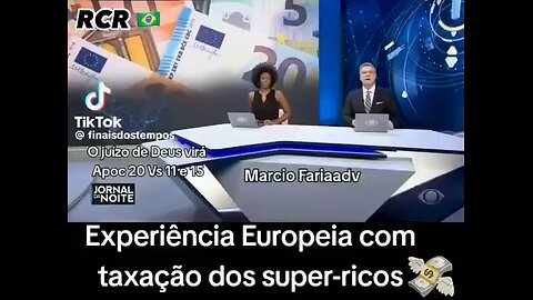 😎 O Tiro No Pé Da Taxação Dos Ricos ®️©️®️🇧🇷#taxa #superrico #desgoverno #voltabolsonaro