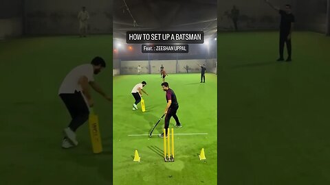 3 step for batsman setup #circket #cricket #powerhit #cricketenthusiast#adeelvlogs #cricketwithadeel