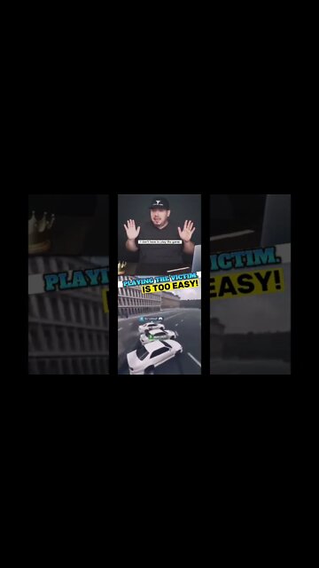 Why you will NEVER be successful. #disrupt #successmotivation #shorts #motivationalshorts