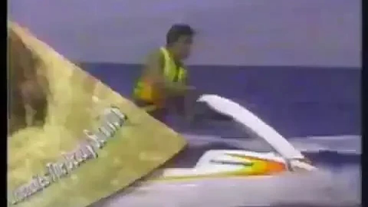 Discovery Channel commercial break (1991) Part 1