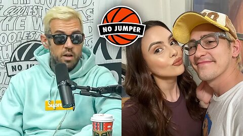 A Dude Tried To Steal His Girl at ComplexCon 😮