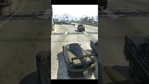GTA V Shorts 😱😱#gta #gta5 #gtashorts #shorts #ytshorts #trending #viralshorts #drift