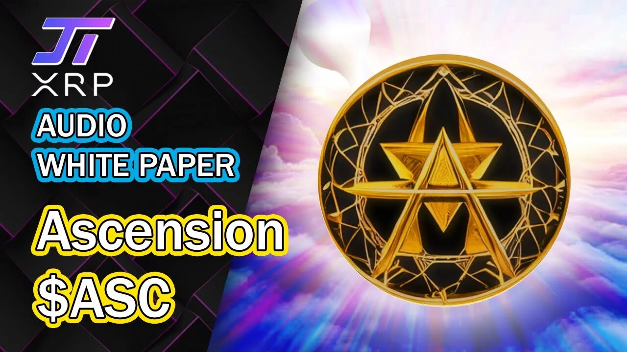 ASC White Paper - Audio Version