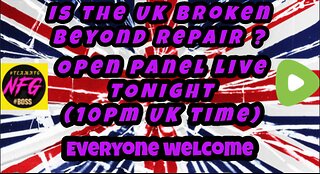 LIVE DEBATE. Is the UK broken and beyond repair #uk #debate #keirstarmer